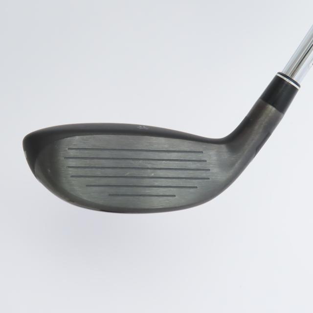 【中古ゴルフクラブ】ダンロップ　SRIXON　スリクソン ZX MkII ハイブリッド ユーティリティ N.S.PRO 950GH neo DST for HYBRID　シャ…