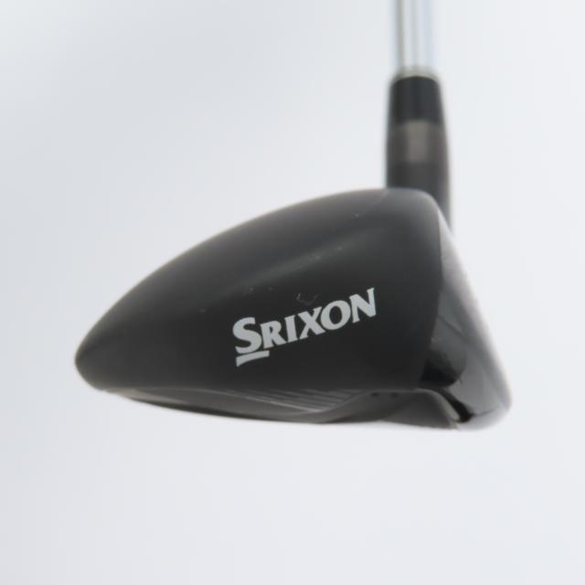 【中古ゴルフクラブ】ダンロップ　SRIXON　スリクソン ZX MkII ハイブリッド ユーティリティ N.S.PRO 950GH neo DST for HYBRID　シャ…