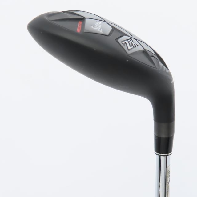 【中古ゴルフクラブ】ダンロップ　SRIXON　スリクソン ZX MkII ハイブリッド ユーティリティ N.S.PRO 950GH neo DST for HYBRID　シャ…