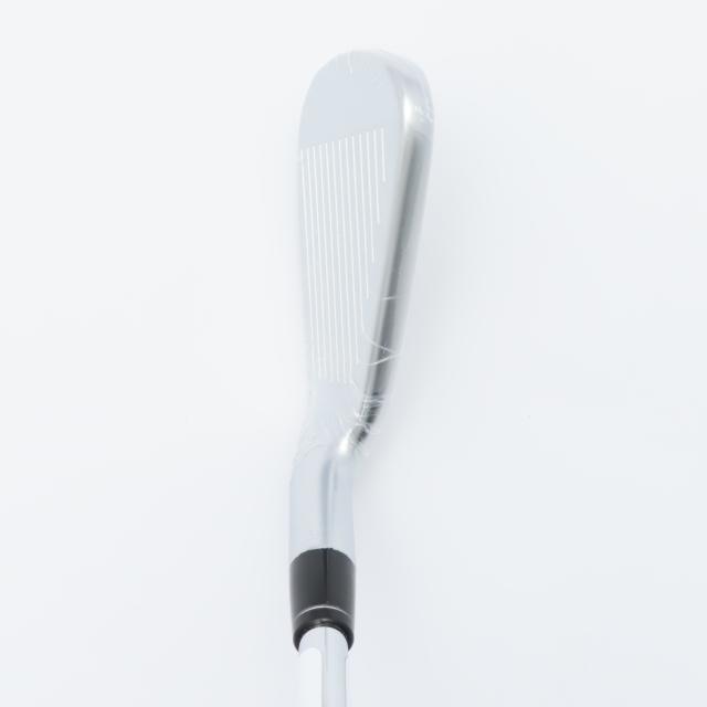【中古ゴルフクラブ】キャロウェイゴルフ　APEX　APEX DCB(2021) アイアン N.S.PRO ZELOS 7　シャフト：N.S.PRO ZELOS 7_1