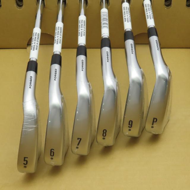 【中古ゴルフクラブ】キャロウェイゴルフ　APEX　APEX PRO(2021) アイアン N.S.PRO MODUS3 TOUR 105　シャフト：N.S.PRO MODUS3 TOUR 105