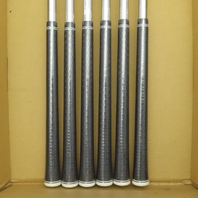 【中古ゴルフクラブ】キャロウェイゴルフ　APEX　APEX PRO(2021) アイアン N.S.PRO MODUS3 TOUR 105　シャフト：N.S.PRO MODUS3 TOUR 105