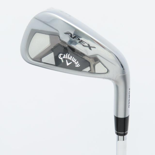 中古】 ブリヂストン TOURSTAGE X-BLADE 905 7S アイアンセット