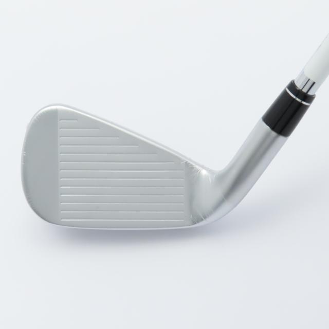 【中古ゴルフクラブ】キャロウェイゴルフ　APEX　APEX(2021) アイアン N.S.PRO ZELOS 8　シャフト：N.S.PRO ZELOS 8