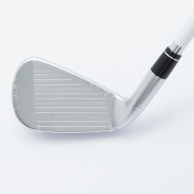 【中古ゴルフクラブ】キャロウェイゴルフ　APEX　APEX DCB(2021) アイアン N.S.PRO ZELOS 7　シャフト：N.S.PRO ZELOS 7_2