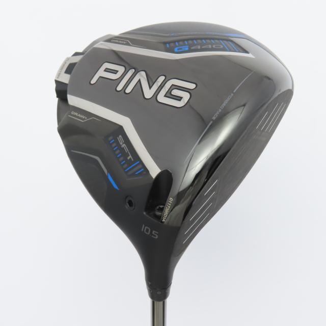 新品 PING TOUR 2.0 CHROME 65S ドライバーシャフト ピンTOUR 2.0