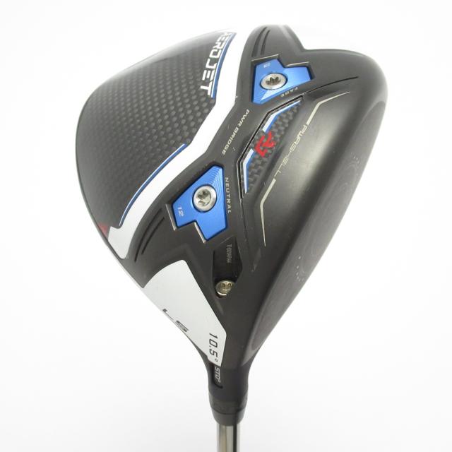 【中古ゴルフクラブ】コブラ　AEROJET　エアロジェット LS ドライバー Diamana GT 60　シャフト：Diamana GT 60