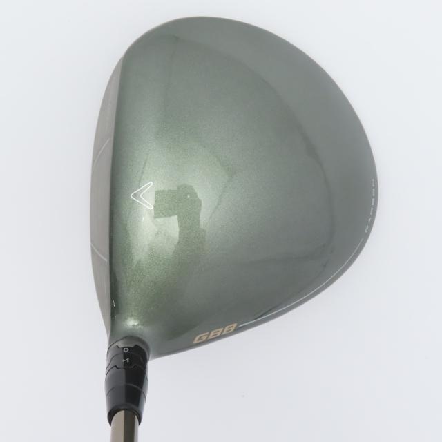 中古ゴルフクラブ】キャロウェイゴルフ BIG BERTHA GREAT BIG