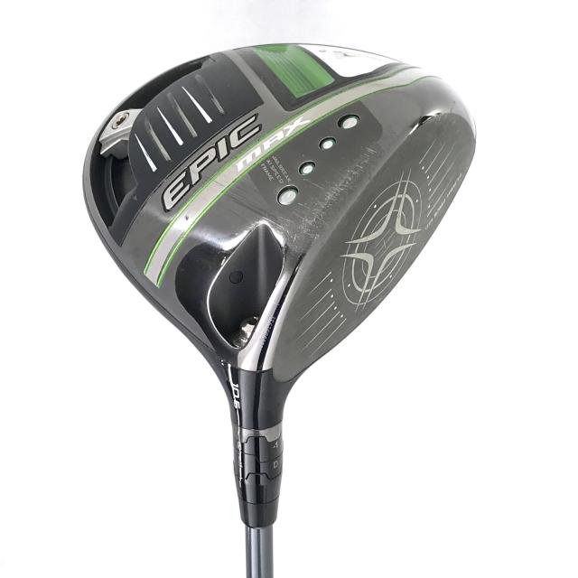 ☆キャロウェイドライバー用シャフト(スリーブ付き) Diamana40(SR