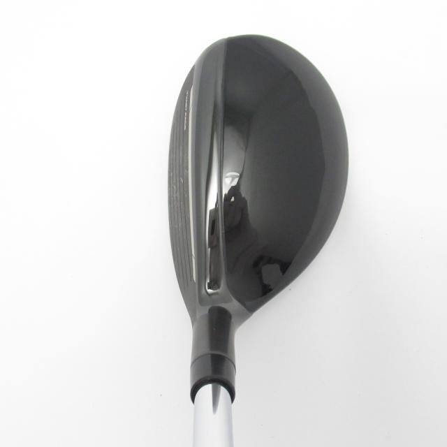 【中古ゴルフクラブ】テーラーメイド　Qi10　Qi10 レスキュー ユーティリティ N.S.PRO 820GH　シャフト：N.S.PRO 820GH