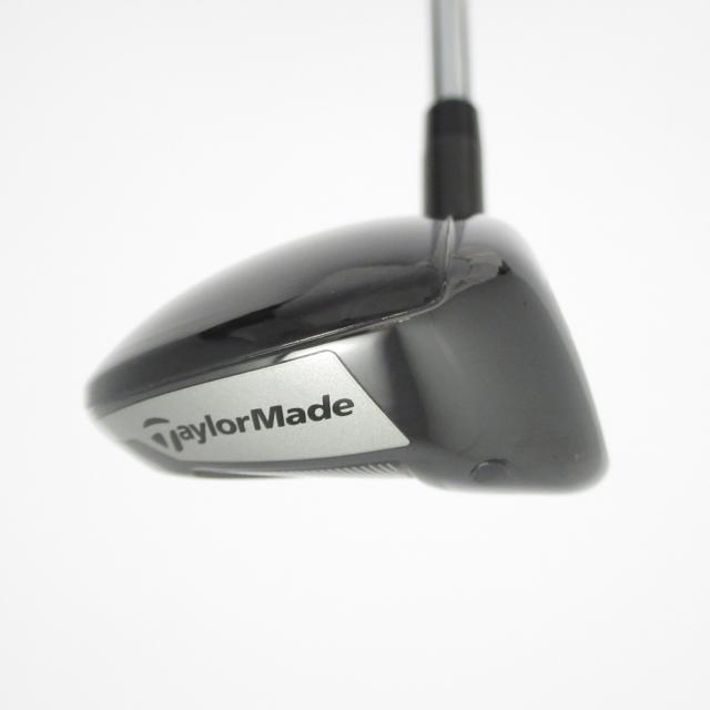 【中古ゴルフクラブ】テーラーメイド　Qi10　Qi10 レスキュー ユーティリティ N.S.PRO 820GH　シャフト：N.S.PRO 820GH