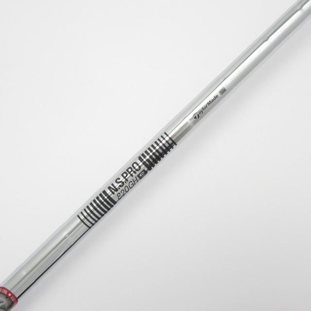 【中古ゴルフクラブ】テーラーメイド　Qi10　Qi10 レスキュー ユーティリティ N.S.PRO 820GH　シャフト：N.S.PRO 820GH