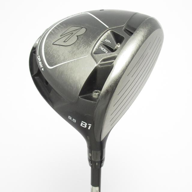 【中古ゴルフクラブ】ブリヂストン　BRIDGESTONE GOLF　B1 ドライバー VENTUS BS6　シャフト：VENTUS BS6