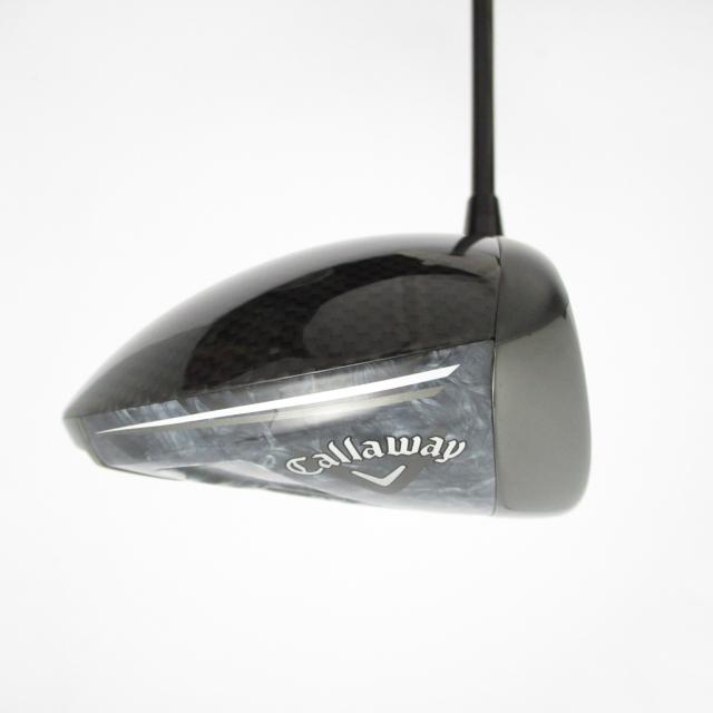【中古ゴルフクラブ】キャロウェイゴルフ　Ai SMOKE　パラダイム Ai SMOKE MAX ドライバー TENSEI 50 for Callaway　シャフト：TENSEI …_3