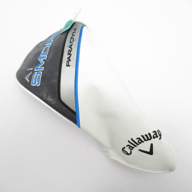中古ゴルフクラブ】キャロウェイゴルフ Ai SMOKE パラダイム Ai SMOKE