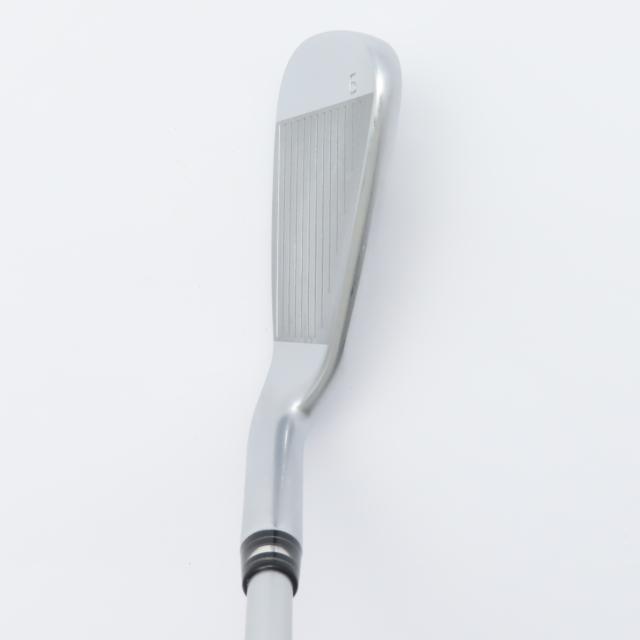 【中古ゴルフクラブ】ピン　G430　G430 アイアン Speeder NX 35　シャフト：Speeder NX 35_1