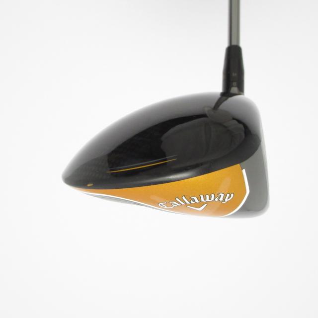 【中古ゴルフクラブ】キャロウェイゴルフ　MAVRIK　マーベリック サブゼロ ドライバー Diamana BF60　シャフト：Diamana BF60_3