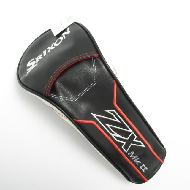【中古ゴルフクラブ】ダンロップ　SRIXON　スリクソン ZX7 MkII ドライバー Diamana ZX-II 60　シャフト：Diamana ZX-II 60_7