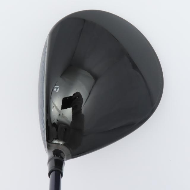 【中古ゴルフクラブ】テーラーメイド　Qi10　Qi10 ドライバー Diamana Blue TM50　シャフト：Diamana Blue TM50_1
