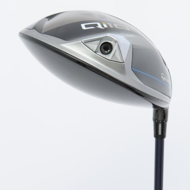 【中古ゴルフクラブ】テーラーメイド　Qi10　Qi10 ドライバー Diamana Blue TM50　シャフト：Diamana Blue TM50_4