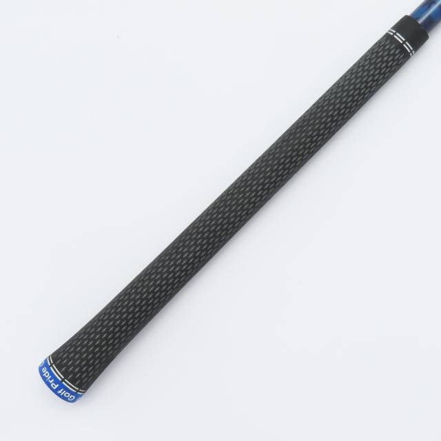 【中古ゴルフクラブ】テーラーメイド　Qi10　Qi10 ドライバー Diamana Blue TM50　シャフト：Diamana Blue TM50_6