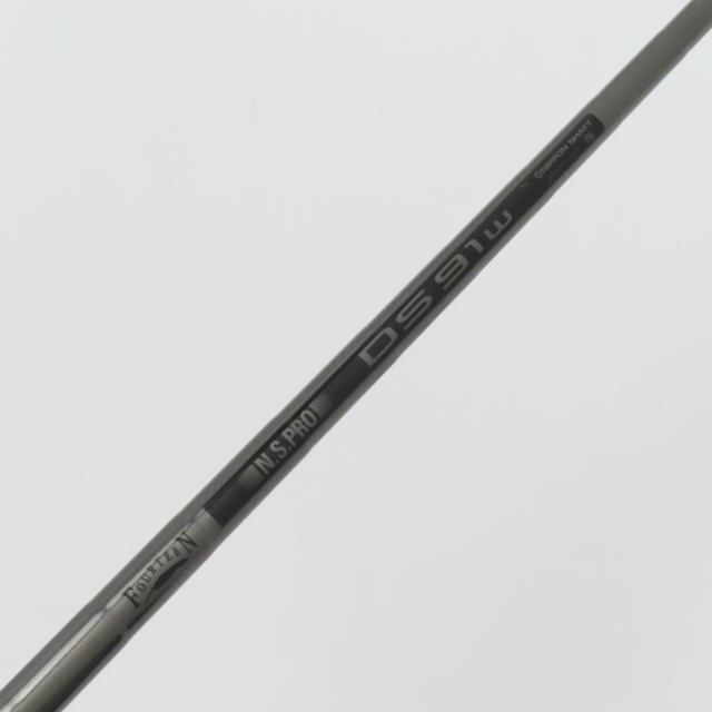 【中古ゴルフクラブ】フォーティーン　DJ　DJ-5 BK ウェッジ N.S.PRO DS-91w BK　シャフト：N.S.PRO DS-91w BK