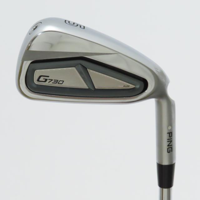 【中古ゴルフクラブ】ピン　G730　G730 アイアン N.S.PRO MODUS3 TOUR 120　シャフト：N.S.PRO MODUS3 TOUR 120