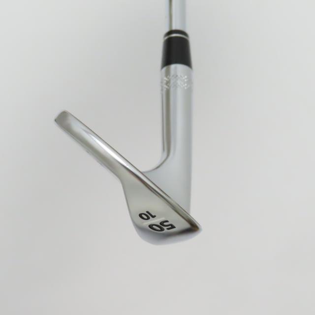 【中古ゴルフクラブ】キャロウェイゴルフ　Callaway Golf　JAWS FORGED クロムメッキ仕上げ ウェッジ N.S.PRO 950GH neo　シャフト：N.…