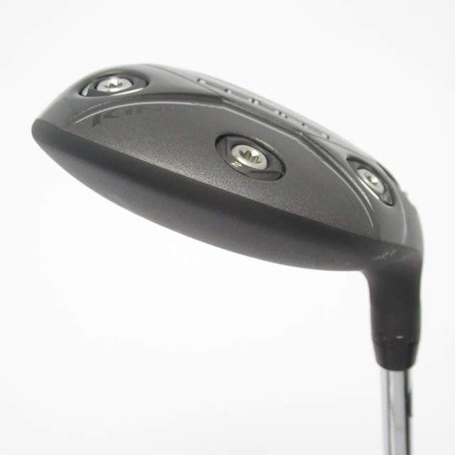 【中古ゴルフクラブ】コブラ　KING　キング TEC ハイブリッド ユーティリティ N.S.PRO 950GH neo　シャフト：N.S.PRO 950GH neo