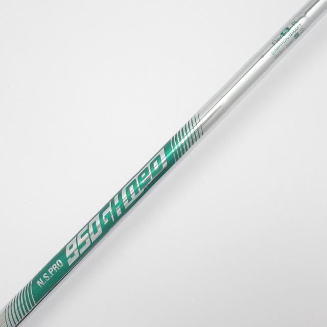 【中古ゴルフクラブ】コブラ　KING　キング TEC ハイブリッド ユーティリティ N.S.PRO 950GH neo　シャフト：N.S.PRO 950GH neo