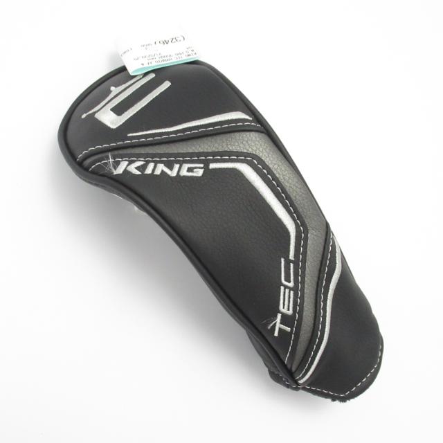 【中古ゴルフクラブ】コブラ　KING　キング TEC ハイブリッド ユーティリティ N.S.PRO 950GH neo　シャフト：N.S.PRO 950GH neo