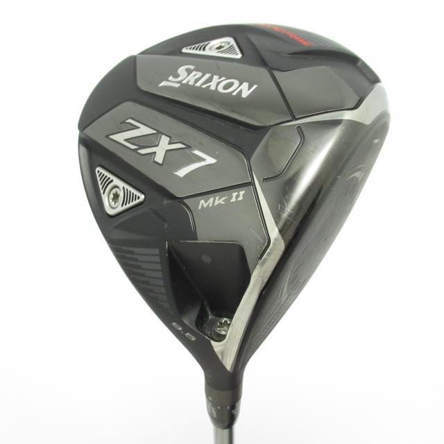 ゴルフクラブ】ダンロップ SRIXON スリクソン ZX5 MkII