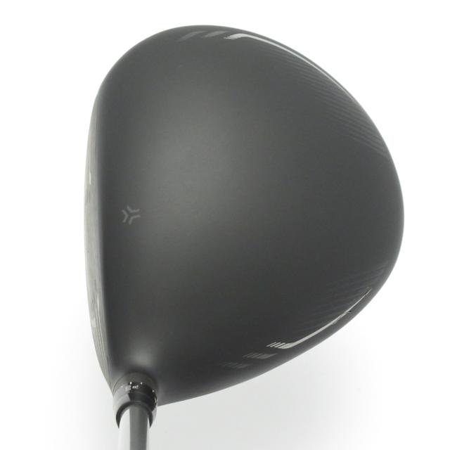 りょう 中古ゴルフクラブ】ダンロップ SRIXON スリクソン ZX5 MkII