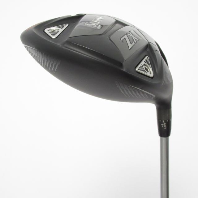 【中古ゴルフクラブ】ダンロップ　SRIXON　スリクソン ZX5 MkII ドライバー Diamana ZX-II 50　シャフト：Diamana ZX-II 50_4