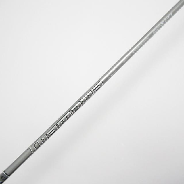 【中古ゴルフクラブ】ダンロップ　SRIXON　スリクソン ZX5 MkII ドライバー Diamana ZX-II 50　シャフト：Diamana ZX-II 50_5