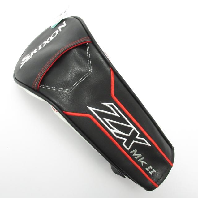 中古ゴルフクラブ】ダンロップ SRIXON スリクソン ZX5 MkII