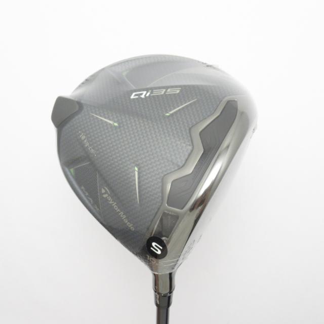 中古ゴルフクラブ】テーラーメイド Qi35 Qi35 MAX ドライバー Diamana
