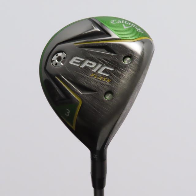 キャロウェイ EPIC FLASH STAR 10.5ドライバー (R) 右用 キャロウェイ