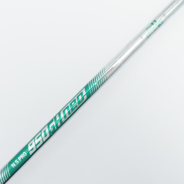 【中古ゴルフクラブ】ブリヂストン　BRIDGESTONE GOLF　BITING SPIN ウェッジ N.S.PRO 950GH neo　シャフト：N.S.PRO 950GH neo