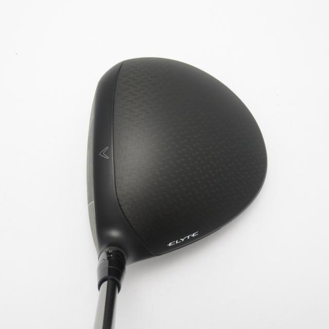中古ゴルフクラブ】キャロウェイゴルフ ELYTE エリート ドライバー