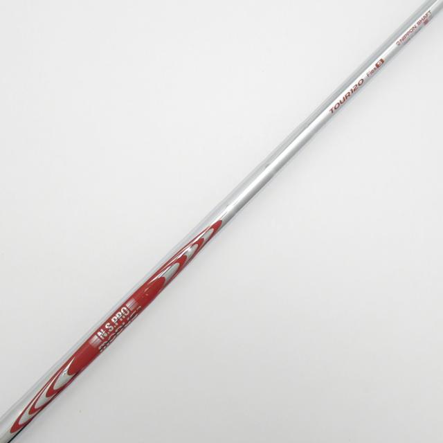 【中古ゴルフクラブ】ブリヂストン　BRIDGESTONE GOLF　221CB アイアン N.S.PRO MODUS3 TOUR 120　シャフト：N.S.PRO MODUS3 TOUR 120