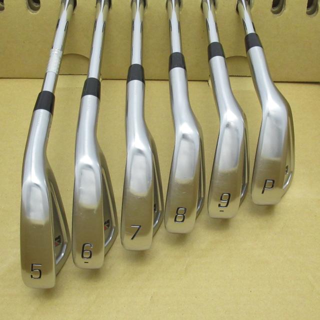 【中古ゴルフクラブ】ブリヂストン　BRIDGESTONE GOLF　221CB アイアン N.S.PRO MODUS3 TOUR 120　シャフト：N.S.PRO MODUS3 TOUR 120