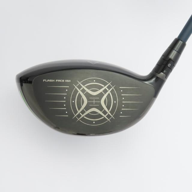 【中古ゴルフクラブ】キャロウェイゴルフ　EPIC　エピック SPEED ドライバー VENTUS TR 5 for Callaway　シャフト：VENTUS TR 5 for Ca… 中古ゴルフクラブ】キャロウェイゴルフ EPIC エピック SPEED
