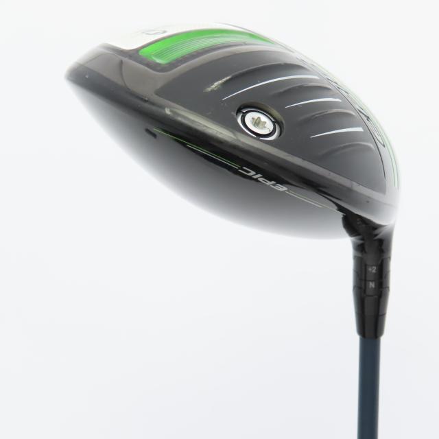 中古ゴルフクラブ】キャロウェイゴルフ EPIC エピック SPEED