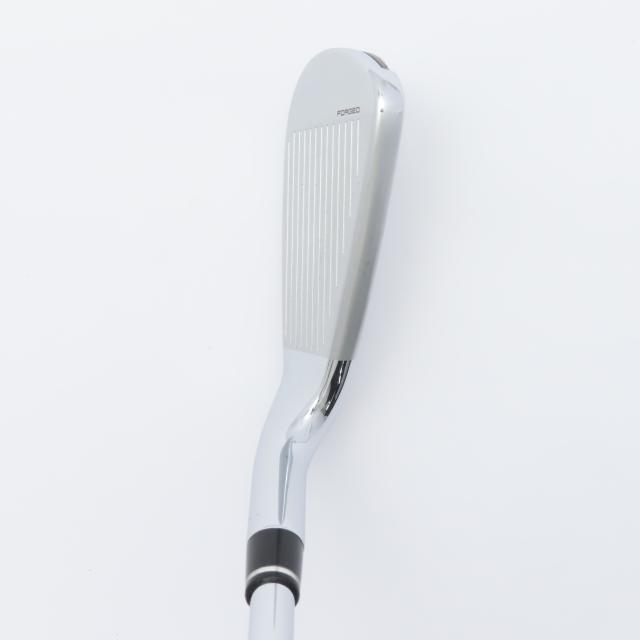 【中古ゴルフクラブ】テーラーメイド　STEALTH　ステルス グローレ アイアン N.S.PRO 790GH　シャフト：N.S.PRO 790GH