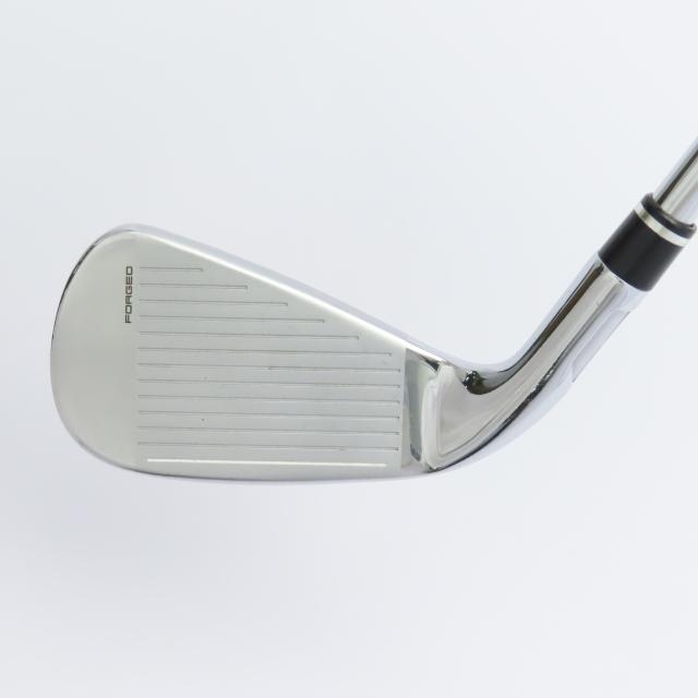 【中古ゴルフクラブ】テーラーメイド　STEALTH　ステルス グローレ アイアン N.S.PRO 790GH　シャフト：N.S.PRO 790GH