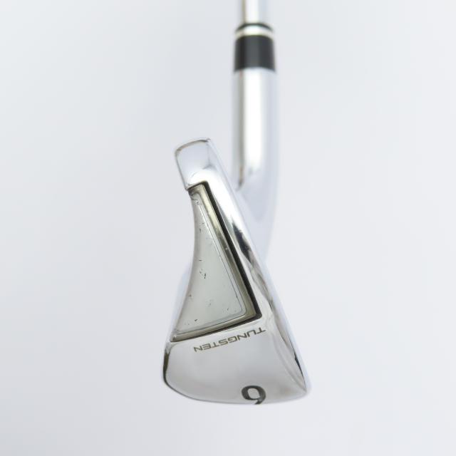 【中古ゴルフクラブ】テーラーメイド　STEALTH　ステルス グローレ アイアン N.S.PRO 790GH　シャフト：N.S.PRO 790GH