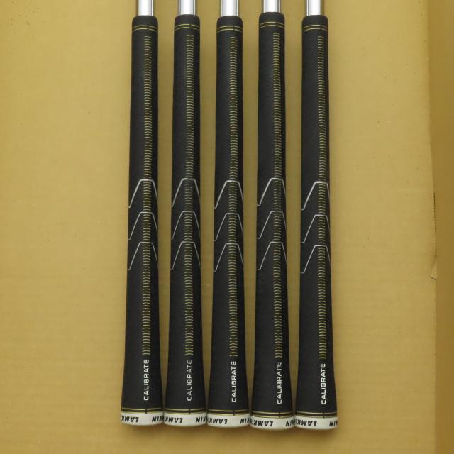 【中古ゴルフクラブ】テーラーメイド　STEALTH　ステルス グローレ アイアン N.S.PRO 790GH　シャフト：N.S.PRO 790GH