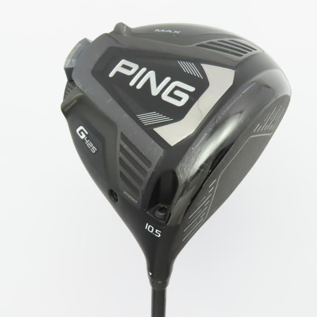 PING G425 ハイブリッド U2 (17°) AWTシャフト ユーティリティー ピン