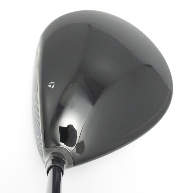 【中古ゴルフクラブ】テーラーメイド　Qi10　Qi10 ドライバー Diamana Blue TM50　シャフト：Diamana Blue TM50_1